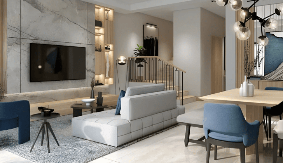 DAMAC Riverside Views - Marine 1 -B (6)